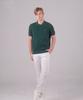 USPOLOASSN Short Sleeve Collared Knit_Green