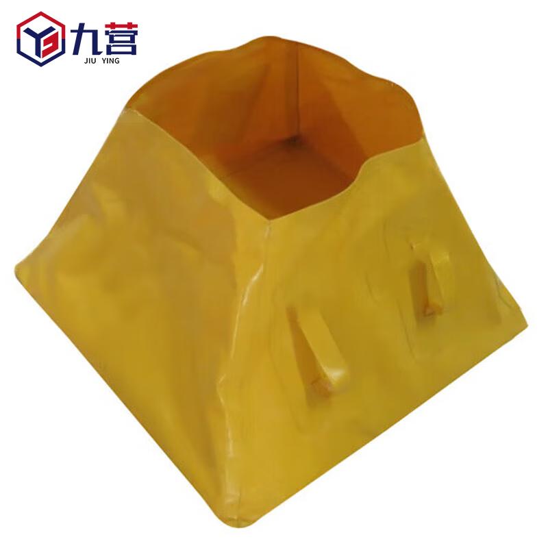 Jiuying Sewer Blockage Leak Stopping Bag