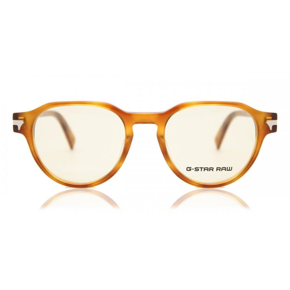 G Star Raw Gs2672 219 Унисекс Очки Tortoiseshell/49-19-145