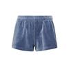 Superdry Code SL Velour Shorts