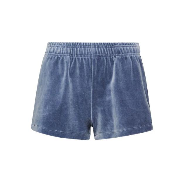 Superdry Code SL Velour Shorts