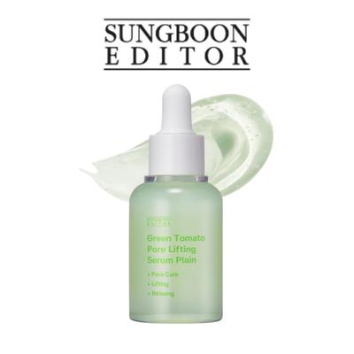 Grünes Tomatenporenlifting-Serum, schlicht, 30 ml