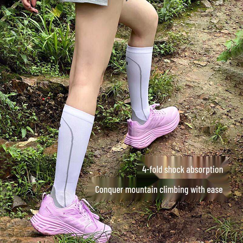 

Outdoor Agent R21 Wugong Mountain Co-branded Waterproof Hiking Shoes EU 37