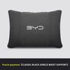 For BYD ATTO 3 Act 3 Tang F3 E6 Dmi Yuan plus Song plus ev f0 Qin Pro Car Headrest Lumbar Support cushion Soft Neck Pillow