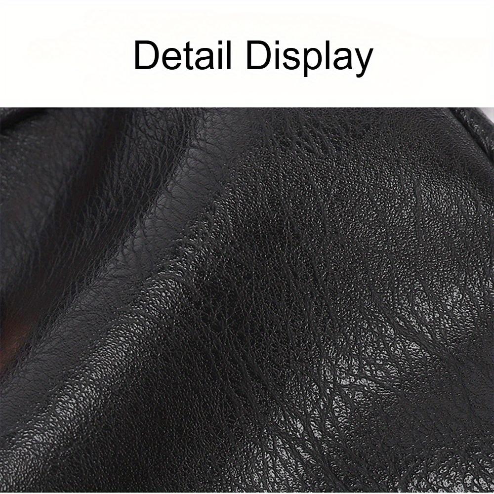 Pu Leather Drop Leg Bag Thigh Hip Bum Belt Leg Waist Bags Travel Tour Riding Motorcycle Pack Men Women Leisure Chest Bag