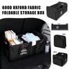 Auto Kofferraum Aufbewahrungsbox Oxford Faltbar Kleinkram Organizer Ladekoffer Für Insignia Astra G J F K Vectra C H Corsa C B D Omega