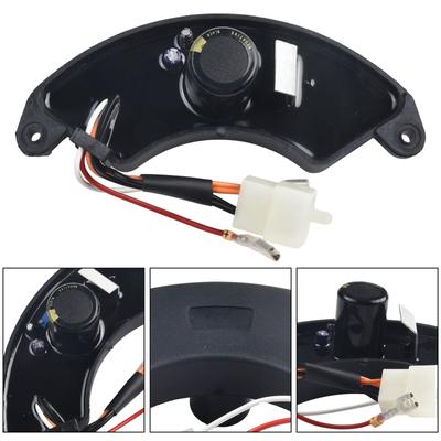 Εξοπλισμός – Κινητήρες και ελεγκτές ταχύτητας