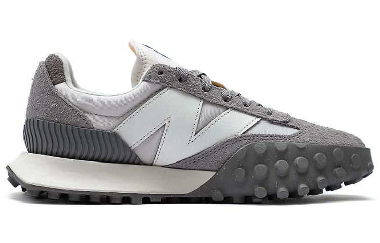 New Balance XC-72 Szary Biały UXC72GG