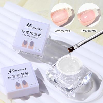 Manicure – Żele do paznokci
