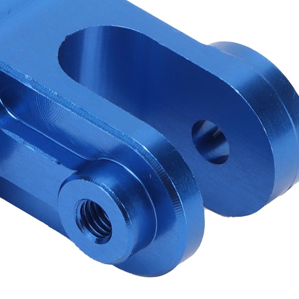 Aluminium Alloy Steering Servo Arm for X Maxx Remote Control Cars Series