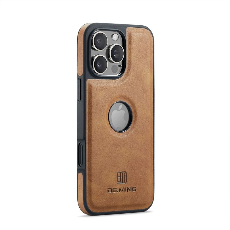 M5 Suitable for Apple IP17 Pro Max Wireless Charging Mobile Phone Case IP15 Pro Max Magnetic Card Case Protective Case