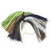 Gonna da Pesca per Esche Silicone Jig Skirt Gonna da Pesca Esca Jig Esca Gonne