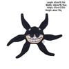 Rainbow Friends Blue Plush Doll Toy