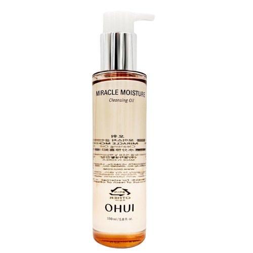 

Ohui Miracle Moisture Cleansing Oil 150ml
