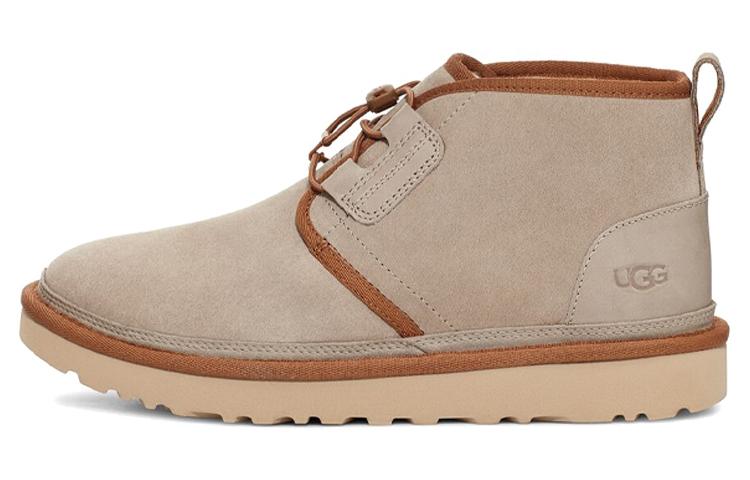 UGG Neumel Ghillie Бежевый 1120769-PUTT 38