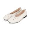 Lambskin Ballerina Ribbon Flat 1.5cm Blj140iv