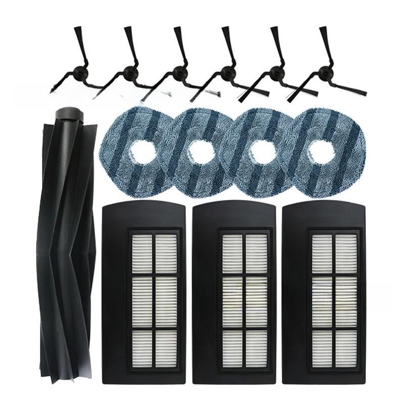 Eufy X9 For X9pro Sweeping Robot Replacement Parts Floor Surface Cleaning