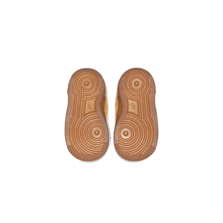 Nike Air Force 1 Low LV8 3 Wheat 2019 TD BQ5487-700