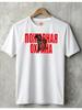 Drake Certified Lover Boy Charlie Kirk Magliette Grafiche Rap Hip Hop Uomo Donna Harajuku Street T-shirt Estive Magliette Girocollo