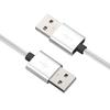 0.25/0.5/1.5/3/2m USB2.0 Male USB Cable High to Male Speed Data Transfer Cord