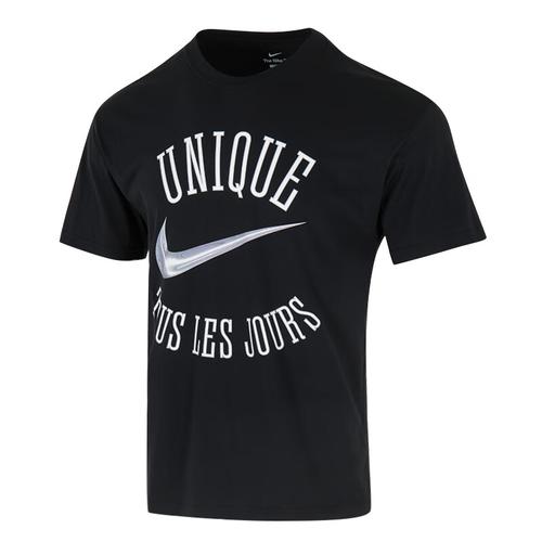 

Nike Victor Wembanyama Men s Basketball T Shirt HV1696-010 EU M чорний