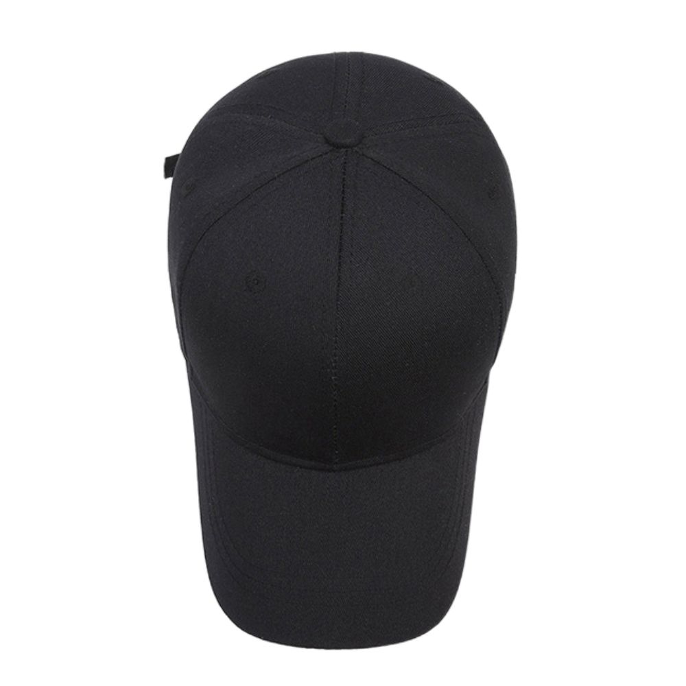 Adjustable Snapback Caps Casquette Sunscreen Hat Outdoor Sports Baseball Cap  Men Women