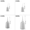 4pcs Squeeze Bottles Plastic Nozzle Nozzle Bottle Extrusion Bottle for Glue Oil and Wash Applications in DIY Projects