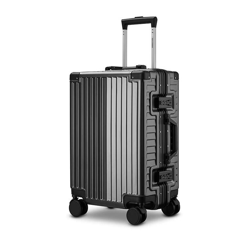 

BATANUV F368 20-inch Hardside Carry-on Luggage