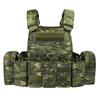 Lishen Zhengya Outdoor Tactical Quick-Release Vest