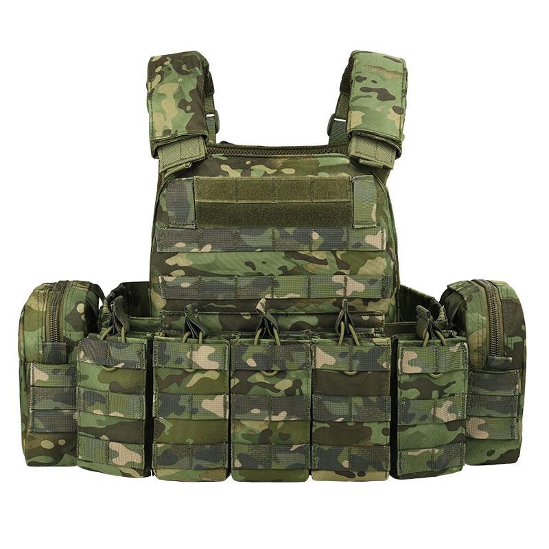 Lishen Zhengya Outdoor Tactical Quick-Release Vest