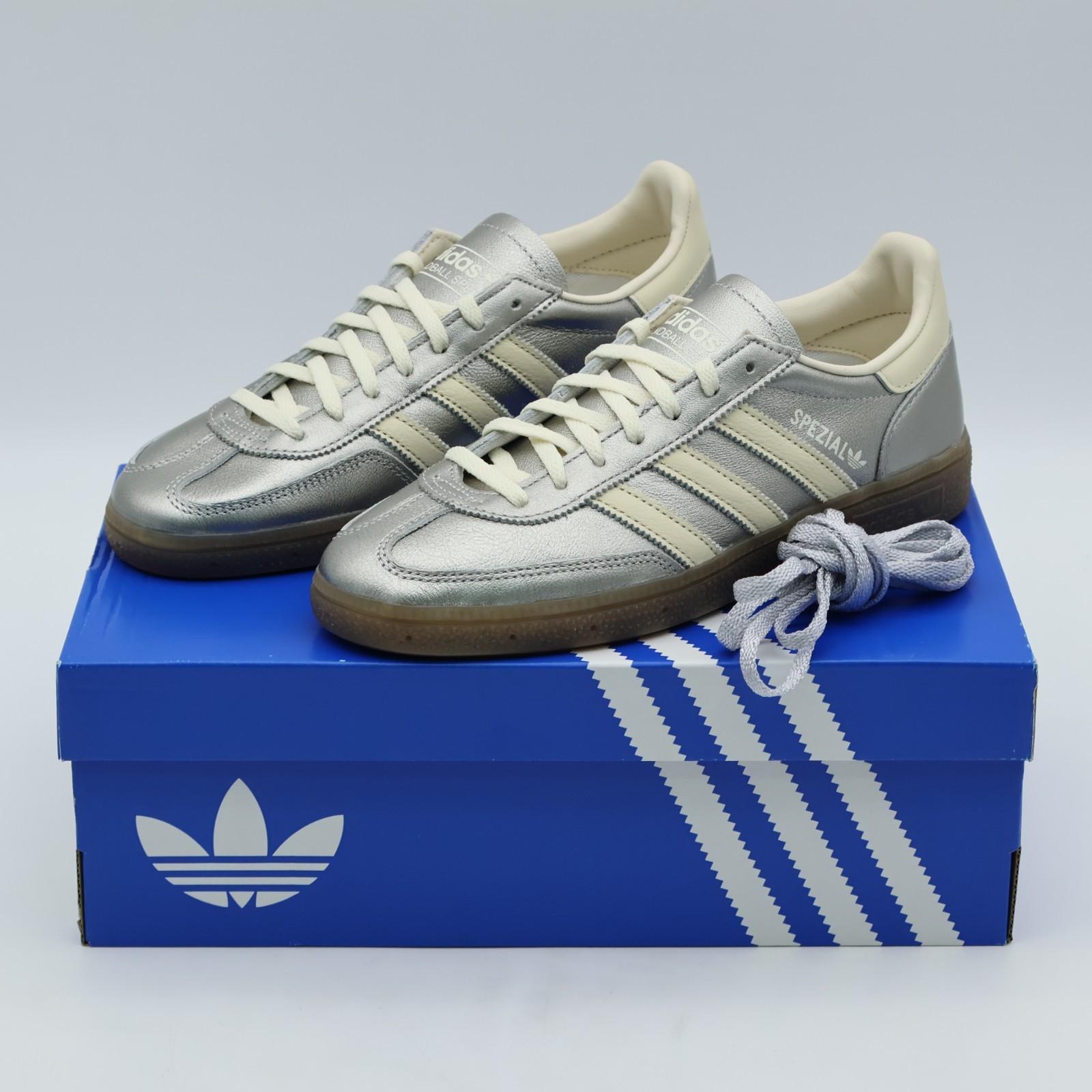 JS2630 adidas Originals Handball Spezial (Женский) 10W