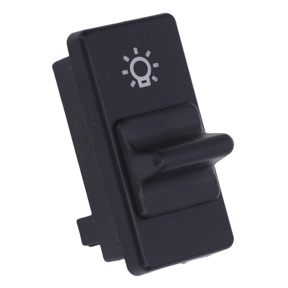 Headlight Control Switch For Fiat Panda 7550639 42025010 Ci42025 000042025010