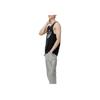 Adidas Originals Trefoil Sports Tank Top Men Tops Black FU6005