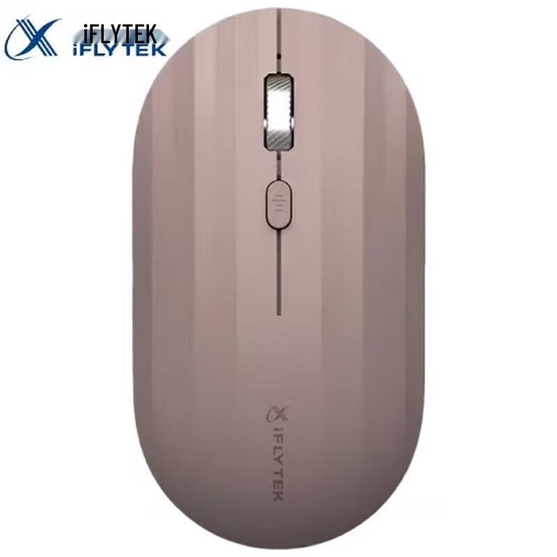 iFLYTEK M110 Wireless Bluetooth Voice Mouse