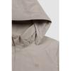 KOLON SPORT Women S Gore Tex 2l Waterproof Jacket Jkjgx25272bei