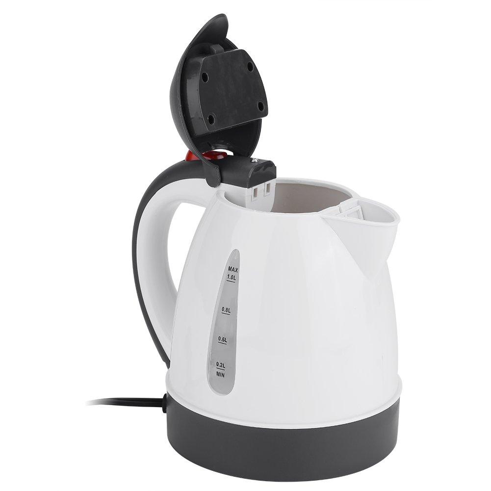Car Kettle, Car Pot, Car Heating Pot, Car Heating Pot, Car Thermal Bolt, 33.8