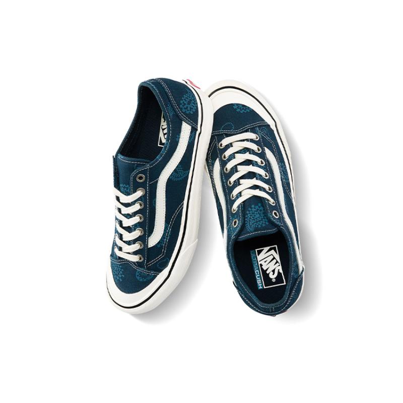 Vans Style 36 Decon Sf Blue Unisex Vans VN0A3MVL2VO
