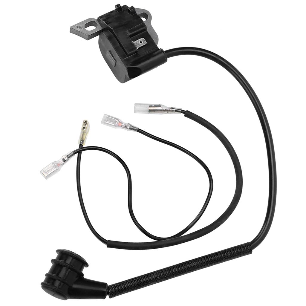 Ignition Coil High Voltage Durable for STIHL Br420 Chainsaw Engine Accessories