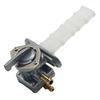 Motorcycle Gas Fuel Petcock Tap Valve Switch For Kawasaki ZG1000 Concours 1000 1000GTR OEM:51023-1130 51023-0726 51023-1388