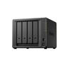 Stockage de fichiers / Sauvegarde - SYNOLOGY - DS925+ - NAS avancé - 4 baies - Réseau 2.5Gbit/s