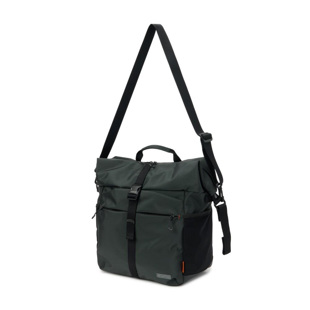 Brompton London Brompton Travel Bag - C/Grey (P255Abb151)