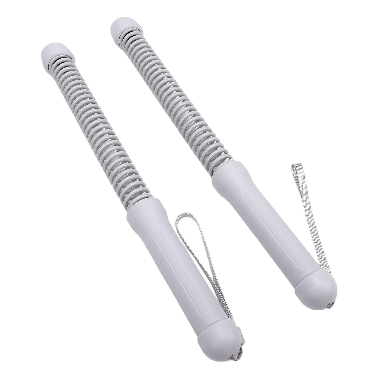 Бесканатные скакалки для тренировок Портативные бесканатные тренировочные скакалки с нескользящими ручками для домашнего спортзала Фитнес