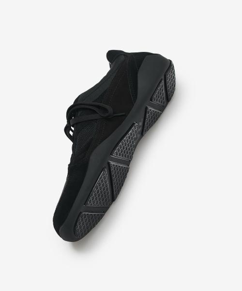 [VATOZ] VTZ Grid Black 9VAGRK6S1S