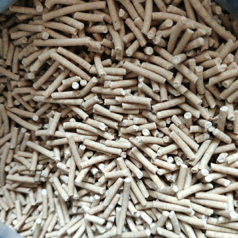 Zuckergleiter HPW Ernährungs-Pellets: Honiggeschmackiges Hauptfutter für Zuckergleiter und Flughörnchen