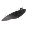 Volvo S80 Front Windshield Lower Triangle Water Deflector