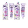 Sanban X Nanci Shark Starlight White Strawberry Toothpaste Twin Pack