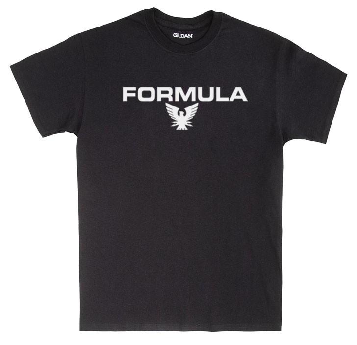 FORMULA Boats Bowrider T-shirt Unisex T-Shirt XL