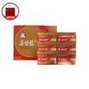 Cheong Kwan Jang Hongsamwon Gold Gift Set 50ml X 60 Packets (, 60 Pcs