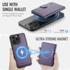Magnetic Wireless Charging Leather Wallet Card Phone Case for Google Pixel 10 9 Pro XL 9A Pixel10 Flip Purse Holder Cover Etui