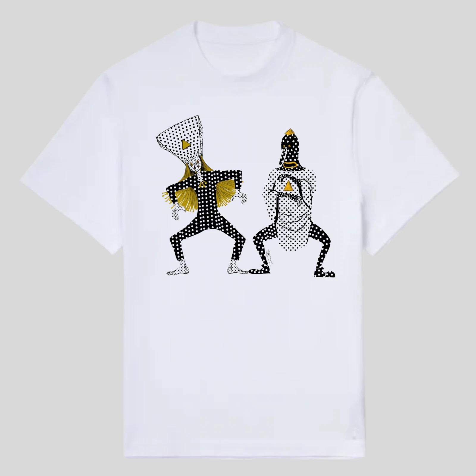Angine De Poitrine Band T-Shirt L
